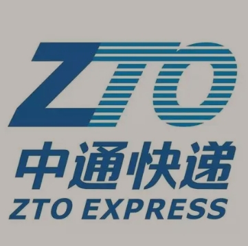 永安坝街道中通快递